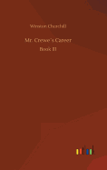 Mr. Crewes Career