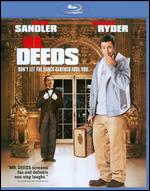 Mr. Deeds [Blu-ray] - Jared Harris; Steven Brill