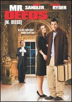 Mr. Deeds [Special Edition] [French] - Jared Harris; Steven Brill