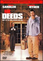 Mr. Deeds [WS] - Jared Harris; Steven Brill