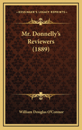 Mr. Donnelly's Reviewers (1889)