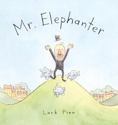 Mr. Elephanter - 