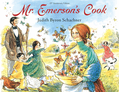 Mr. Emerson's Cook