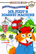 MR Fixits Magnet Machine Richard Scarry Ready to Read Books