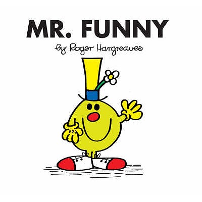 Mr. Funny - Hargreaves, Roger