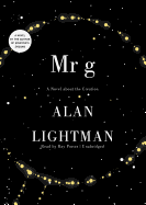 Mr G: A Novel about the Creation