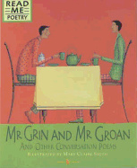 Mr Grin And Mr Groan