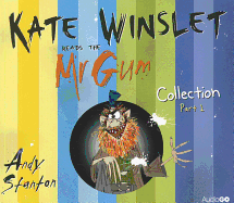 Mr Gum Collection - Stanton, Andy (Read by)