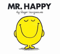 Mr. Happy - Hargreaves, Roger