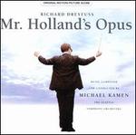 Mr. Holland's Opus [Original Motion Picture Score]