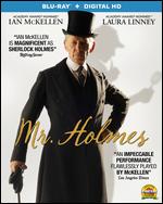 Mr. Holmes [Includes Digital Copy] [Blu-ray] - Bill Condon