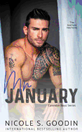 Mr. January: A Second Chance Romance