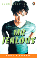 Mr. Jealous - Penguin, and Addison Wesley Longman (Creator)