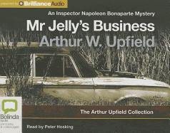 Mr Jelly's Business