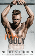 Mr. July: An MMA Sports Romance