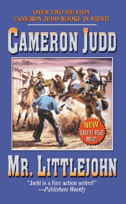 Mr. Littlejohn - Judd, Cameron