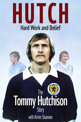 MR Magic: The Tommy Hutchison Story - Hutchison, Tommy, and Shannon, Kevin