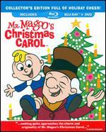 Mr. Magoo's Christmas Carol [Collector's Edition] [2 Discs] [Blu-ray/DVD]