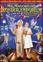 Mr. Magorium's Wonder Emporium - Zach Helm