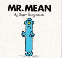 Mr. Mean