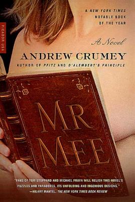 Mr. Mee - Crumey, Andrew