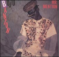 Mr. Mention - Buju Banton