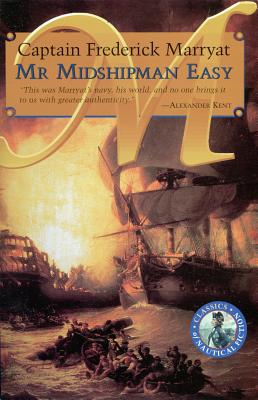 Mr Midshipman Easy - Marryat, Frederick, Capt.