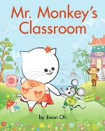 Mr. Monkey's Classroom