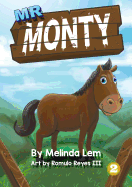Mr Monty
