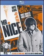 Mr. Nice [Blu-ray]
