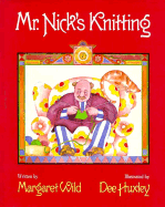 Mr. Nick's Knitting