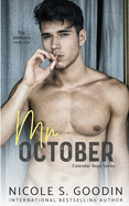 Mr. October: A Rock Star Romance