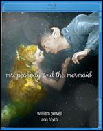 Mr. Peabody and the Mermaid [Blu-ray] - Irving Pichel