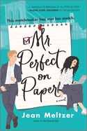 MR Perfect on Paper PB