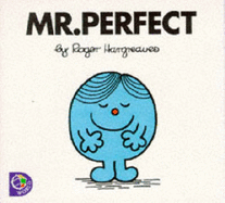 Mr. Perfect