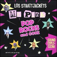 Mr. Pink - Los Straitjackets