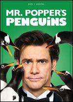 Mr. Popper's Penguins - Mark S. Waters