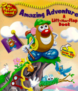 Mr. Potato Head Amazing Adventure Lift-The-Flap Book - Imagine, That Books, and Imagine That Books