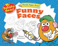 Mr. Potato Head Funny Faces