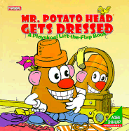 Mr. Potato Head Gets Dressed