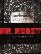 Mr. Robot: Red Wheelbarrow: (eps1.91_redwheelbarr0w.Txt)