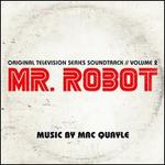Mr. Robot, Vol. 2 [Original Television Series Soundtrack]
