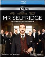 Mr Selfridge: Series 02 - 