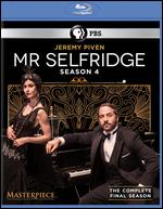 Mr Selfridge: Series 04 - 