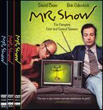 Mr. Show: Seasons 1-4 [6 Discs]