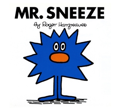 Mr. Sneeze - 