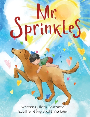 Mr Sprinkles - Costanzo, Beth