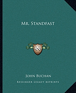 Mr. Standfast