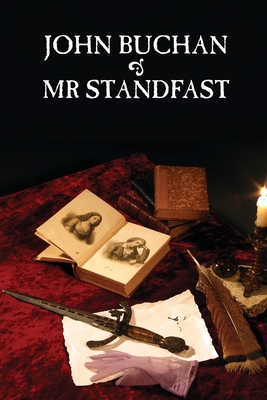 Mr Standfast - Buchan, John