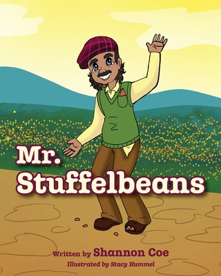 Mr. Stuffelbeans - Coe, Shannon